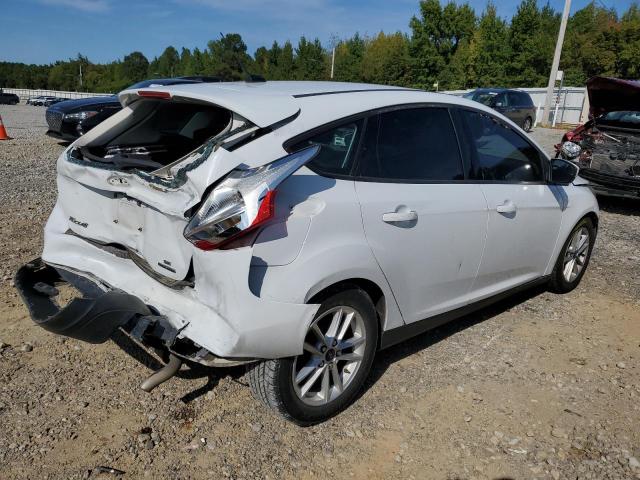 Фото 3 - FORD FOCUS