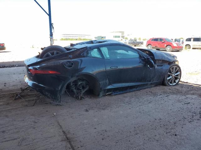 Фото 3 - JAGUAR F-TYPE