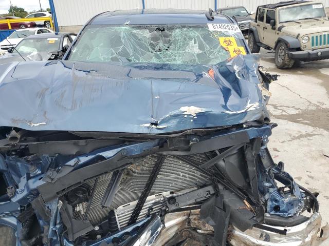 Фото 11 - GMC SIERRA