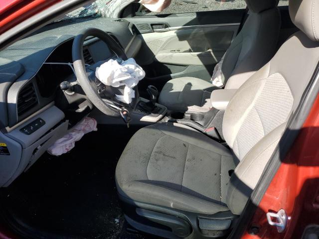 Фото 7 - HYUNDAI ELANTRA