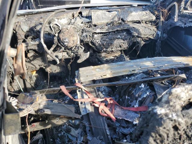 Фото 8 - BMW 5 SERIES