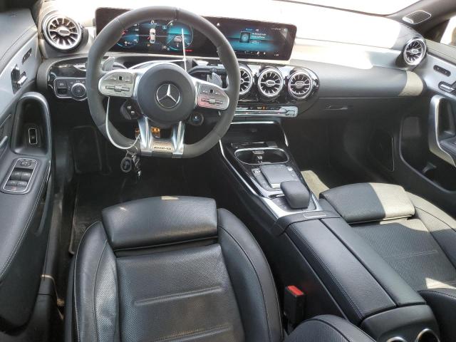 Фото 8 - MERCEDES-BENZ CLA-CLASS