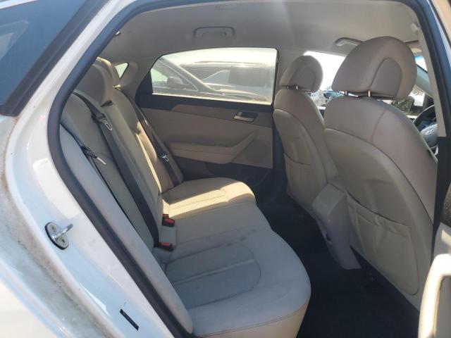 Фото 10 - HYUNDAI SONATA