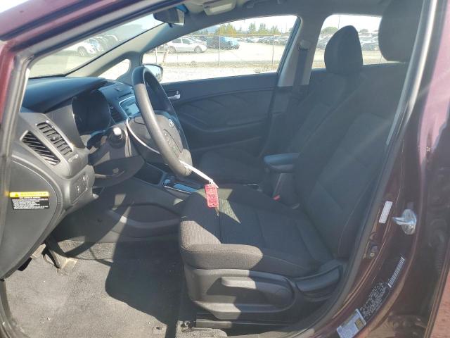 Фото 7 - KIA FORTE