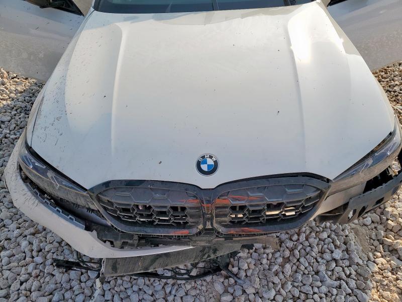 Фото 12 - BMW M3