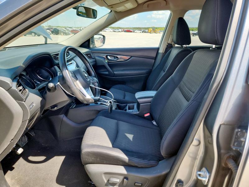 Фото 7 - NISSAN ROGUE