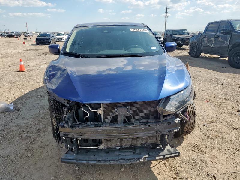 Фото 5 - NISSAN ROGUE