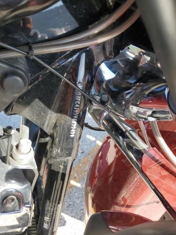 HARLEY-DAVIDSON FL 2009