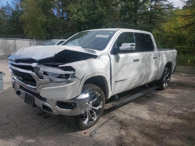 Фото 1 - RAM 1500