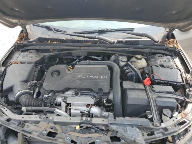 Фото 11 - CHEVROLET MALIBU