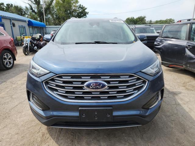 Фото 5 - FORD EDGE