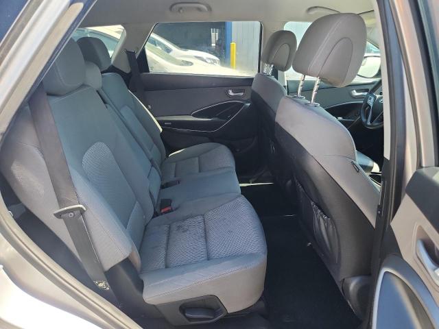 Фото 11 - HYUNDAI SANTA FE