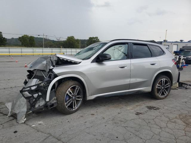 BMW X1 M35I 2025 VIN WBX13EF02S5033106