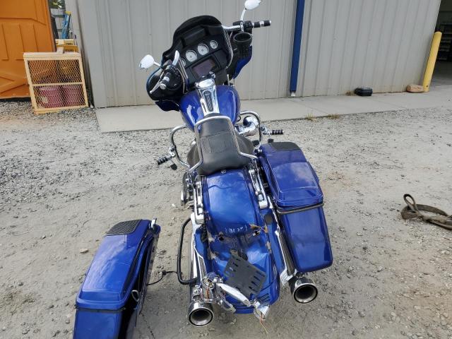 HARLEY-DAVIDSON FL 2019