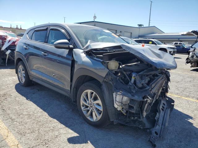 Фото 4 - HYUNDAI TUCSON