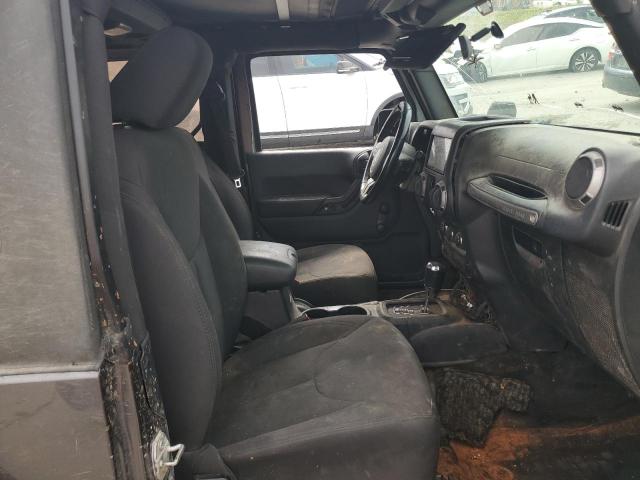 Фото 10 - JEEP WRANGLER