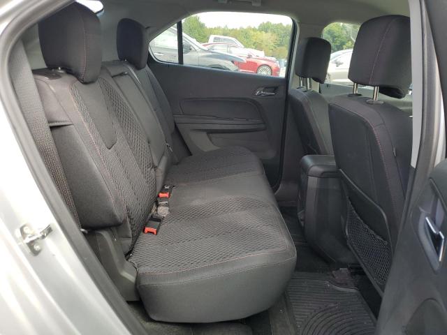 Фото 10 - CHEVROLET EQUINOX