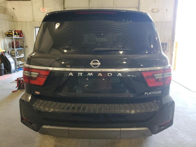 Фото 6 - NISSAN ARMADA