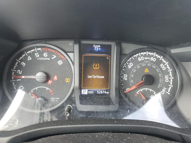 Фото 9 - TOYOTA TACOMA