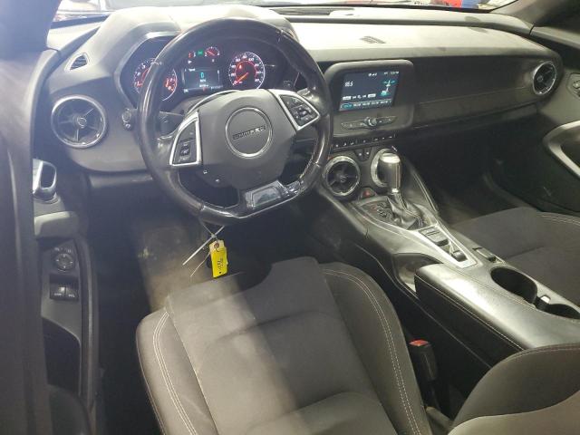 Фото 8 - CHEVROLET CAMARO