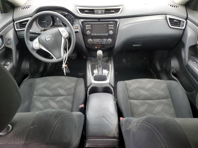 Фото 8 - NISSAN ROGUE