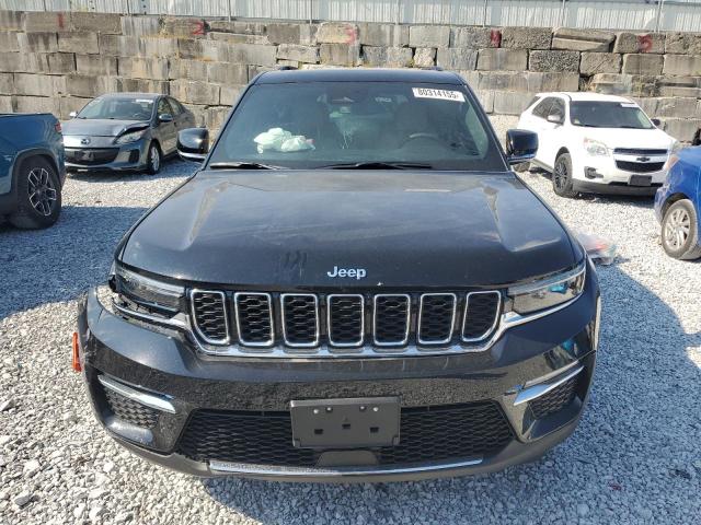 Фото 5 - JEEP GRAND CHER