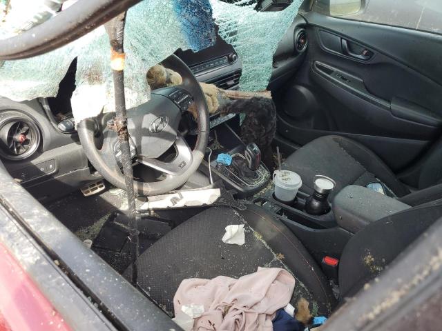 Фото 8 - HYUNDAI KONA