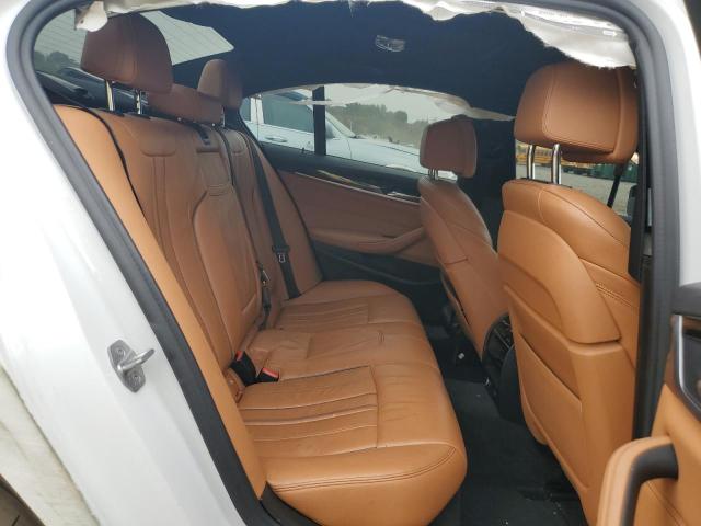 Фото 10 - BMW 5 SERIES