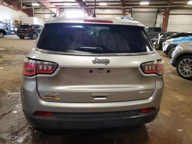 Фото 6 - JEEP COMPASS