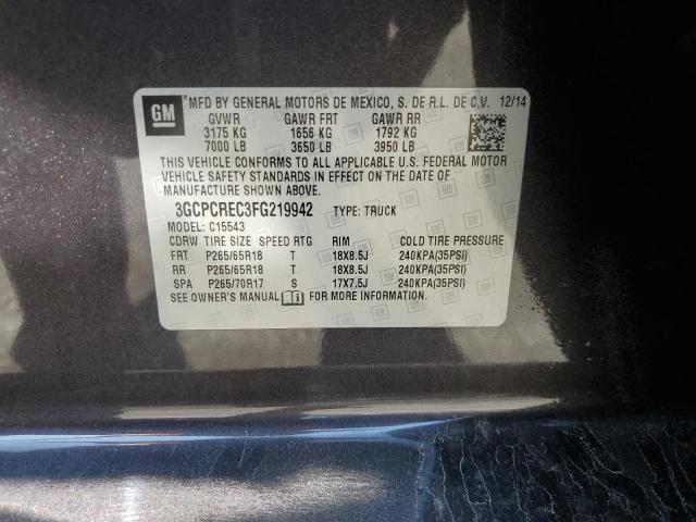 Фото 12 - CHEVROLET ALL Models