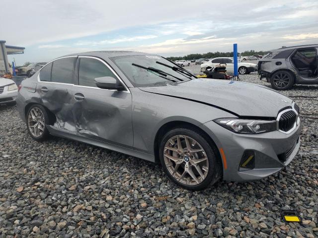 Фото 4 - BMW 3 SERIES