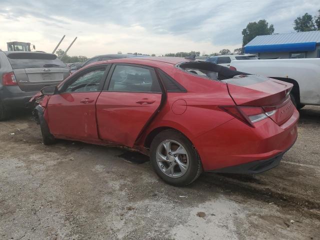 Фото 2 - HYUNDAI ELANTRA