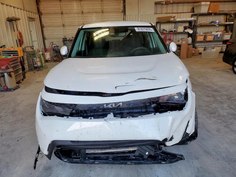 Фото 5 - KIA SOUL