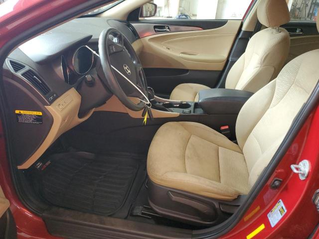 Фото 7 - HYUNDAI SONATA