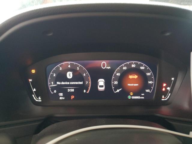 Фото 9 - HONDA ACCORD