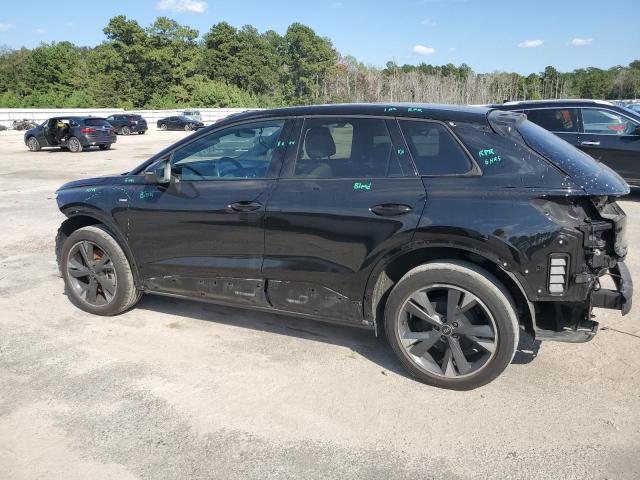 AUDI Q4 E-TRON 2023 VIN WA1M2BFZ3PP072688