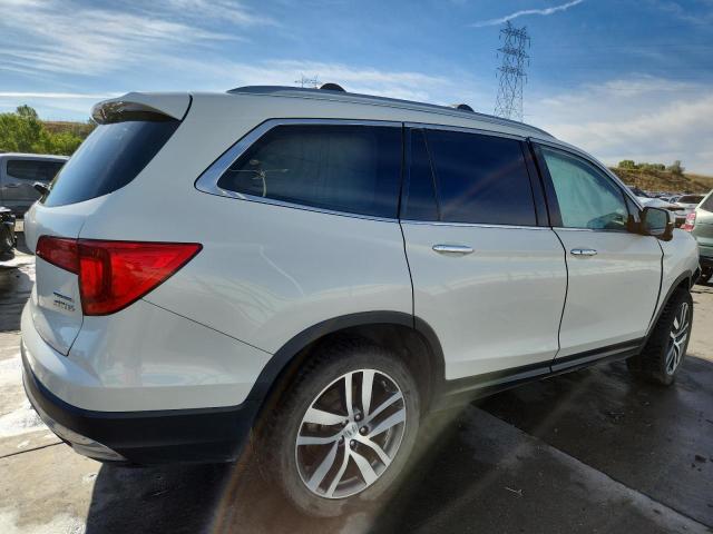 Фото 3 - HONDA PILOT