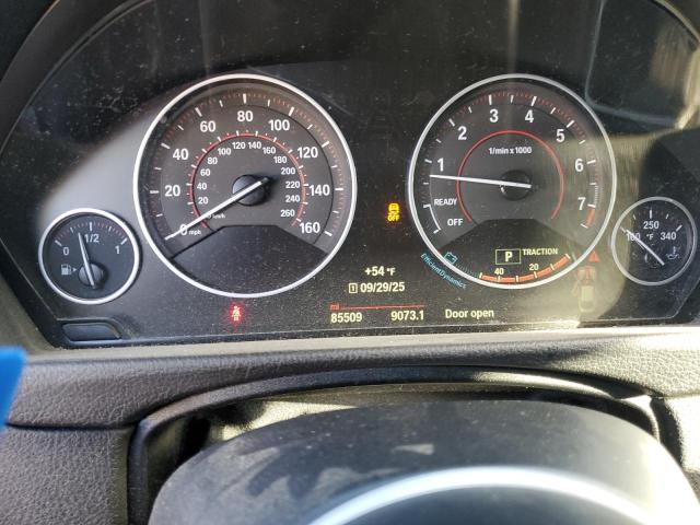 BMW 4 SERIES 2015 VIN WBA3N3C57FK234234