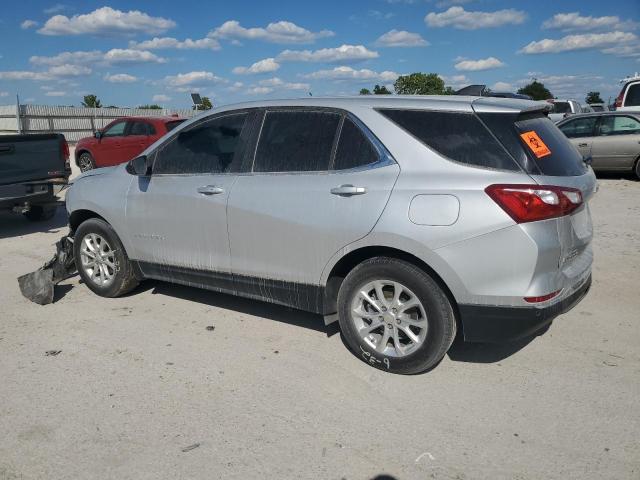 Фото 2 - CHEVROLET EQUINOX