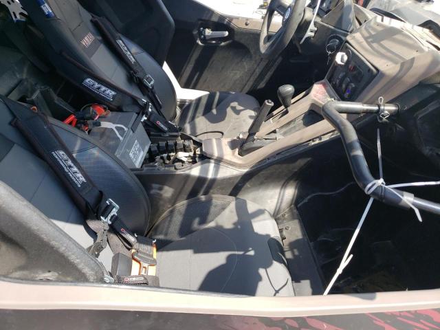 YAMAHA SIDEBYSIDE 2024