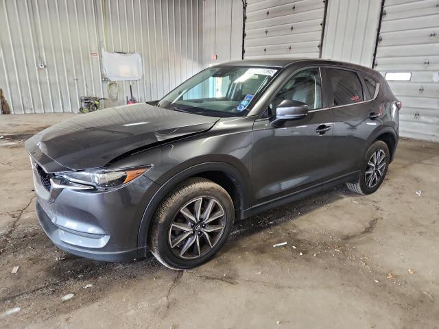 Фото 1 - MAZDA CX-5