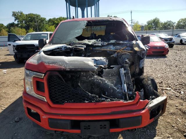 Фото 5 - FORD F-150