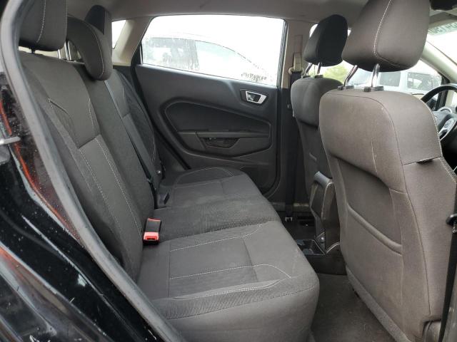 Фото 10 - FORD FIESTA