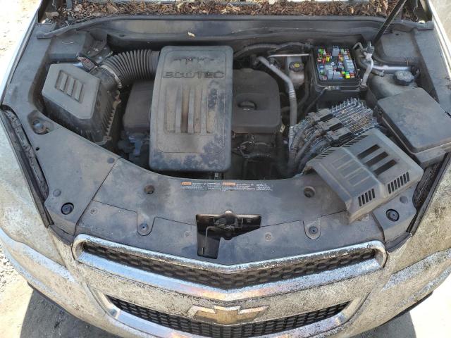 Фото 12 - CHEVROLET EQUINOX