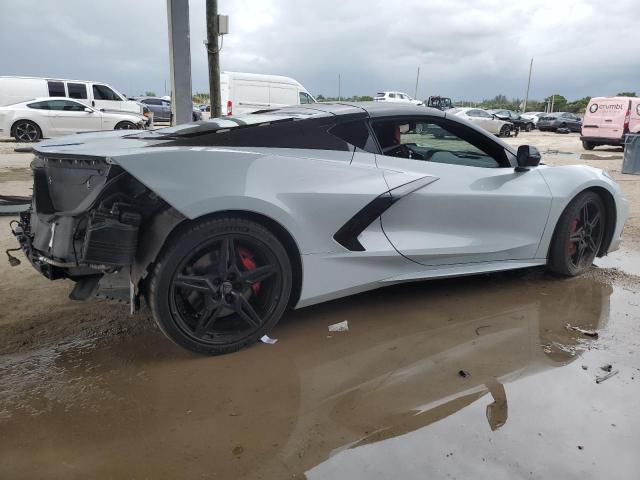 Фото 3 - CHEVROLET CORVETTE