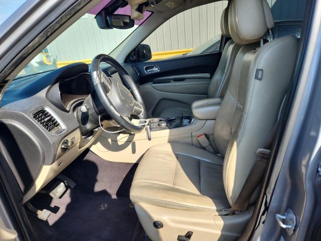 Фото 7 - DODGE DURANGO