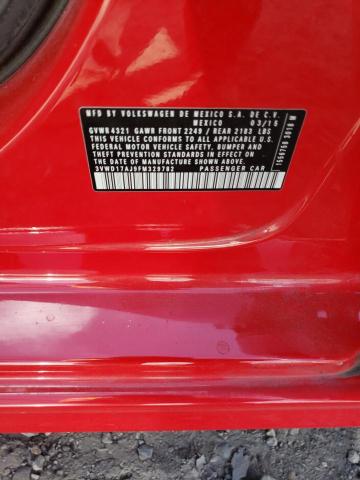 Фото 12 - VOLKSWAGEN JETTA