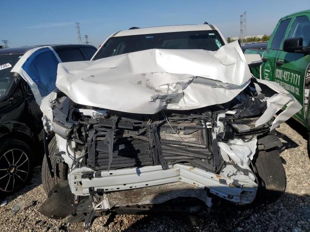 Фото 5 - CHEVROLET TRAVERSE