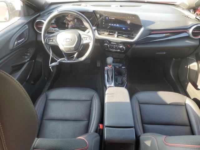 CHEVROLET TRAX 2RS 2024 VIN KL77LJE24RC037969