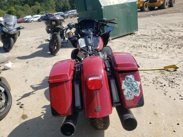 HARLEY-DAVIDSON FLTRK 2020